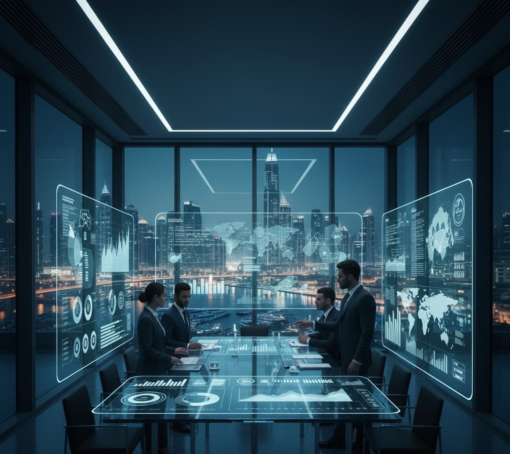 Audit and performance Reporting